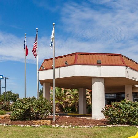 Days Inn By Wyndham Sherman Exterior foto