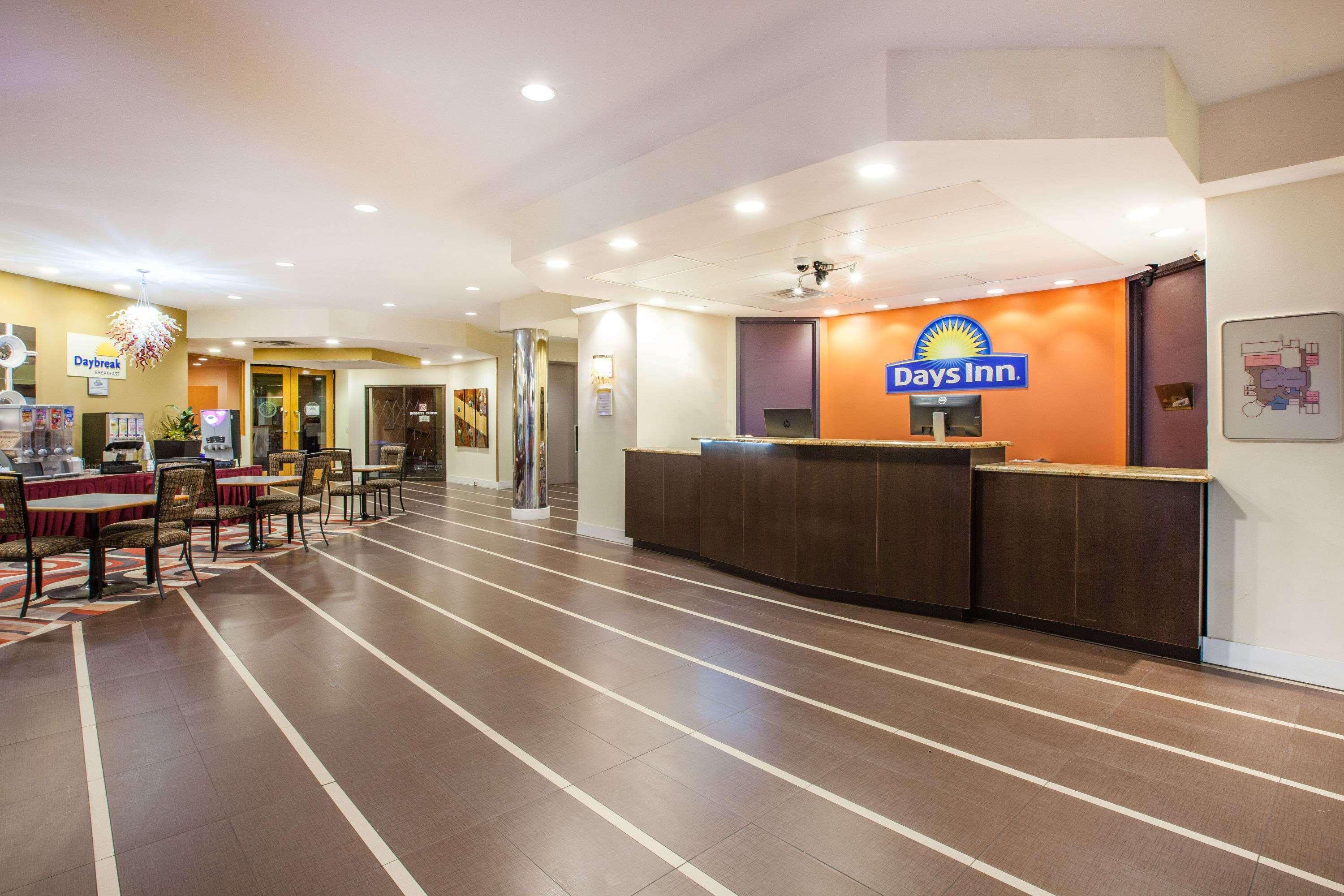 Days Inn By Wyndham Sherman Exterior foto